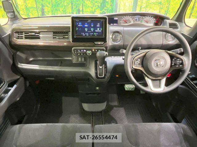 Honda N BOX CUSTOM 2019-09 7272491-1