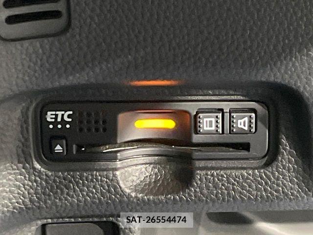 Honda N BOX CUSTOM 2019-09 7272491-3