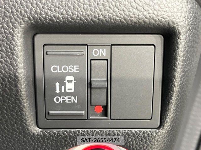 Honda N BOX CUSTOM 2019-09 7272491-5