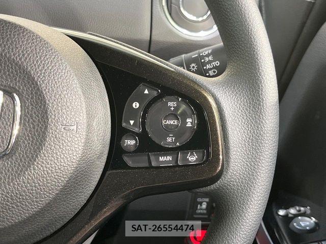 Honda N BOX CUSTOM 2019-09 7272491-6