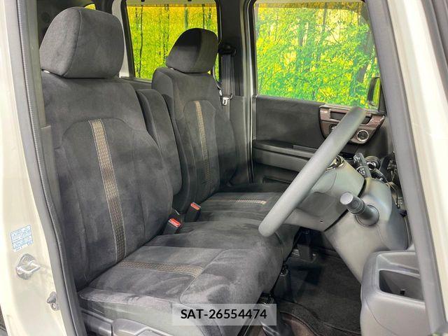 Honda N BOX CUSTOM 2019-09 7272491-7