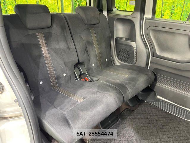 Honda N BOX CUSTOM 2019-09 7272491-8