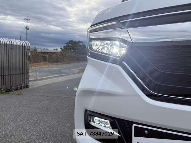 Honda N BOX CUSTOM 2019-07 7272510-12