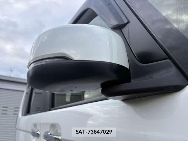 Honda N BOX CUSTOM 2019-07 7272510-13
