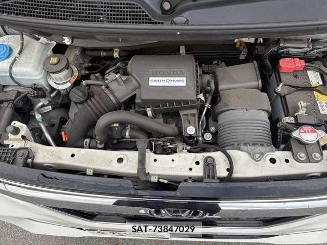 Honda N BOX CUSTOM 2019-07 7272510-16