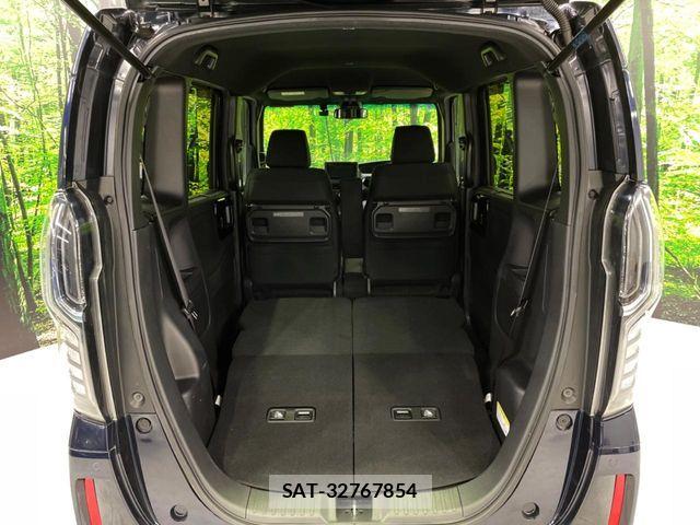 Honda N BOX CUSTOM 2021-05 7272497-15
