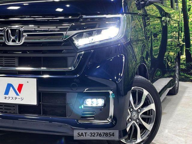 Honda N BOX CUSTOM 2021-05 7272497-16