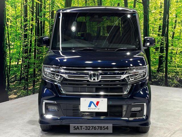 Honda N BOX CUSTOM 2021-05 7272497-18
