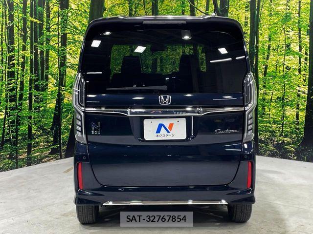 Honda N BOX CUSTOM 2021-05 7272497-19