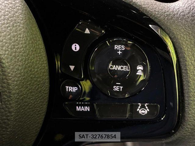 Honda N BOX CUSTOM 2021-05 7272497-7