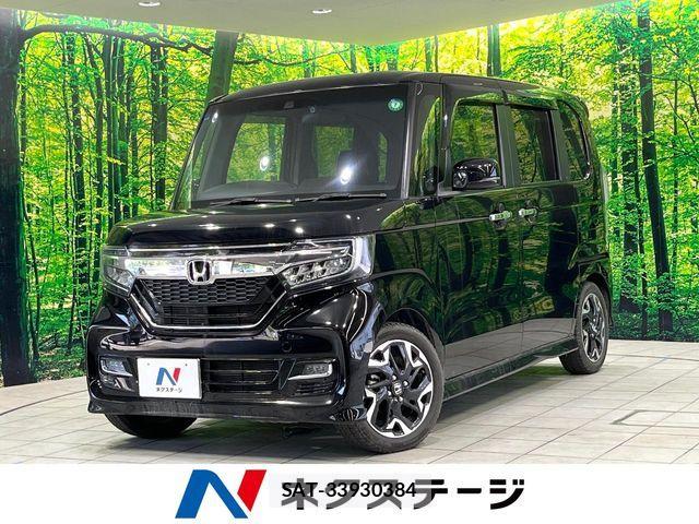 Honda N BOX CUSTOM 2019-11 7272493-0