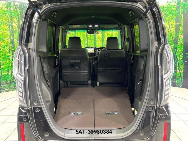 Honda N BOX CUSTOM 2019-11 7272493-9