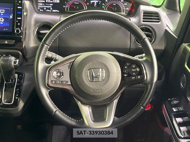 Honda N BOX CUSTOM 2019-11 7272493-10