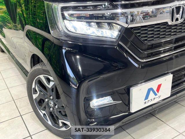 Honda N BOX CUSTOM 2019-11 7272493-11