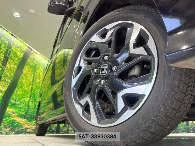 Honda N BOX CUSTOM 2019-11 7272493-12