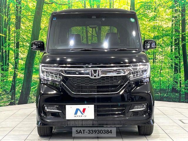 Honda N BOX CUSTOM 2019-11 7272493-13