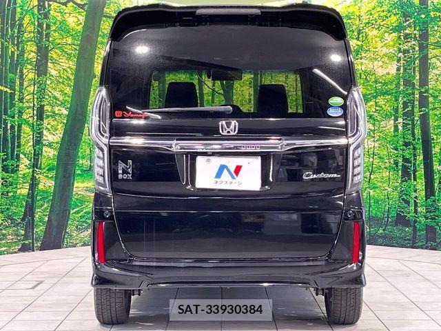 Honda N BOX CUSTOM 2019-11 7272493-14