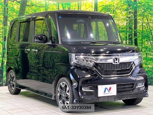 Honda N BOX CUSTOM 2019-11 7272493-15