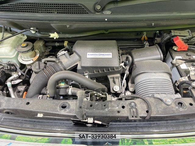 Honda N BOX CUSTOM 2019-11 7272493-17