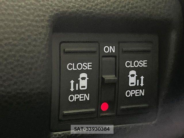 Honda N BOX CUSTOM 2019-11 7272493-3
