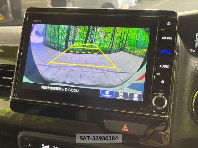 Honda N BOX CUSTOM 2019-11 7272493-4