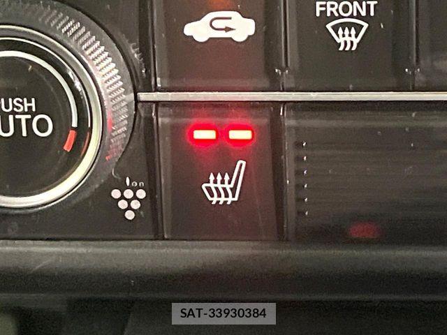 Honda N BOX CUSTOM 2019-11 7272493-6