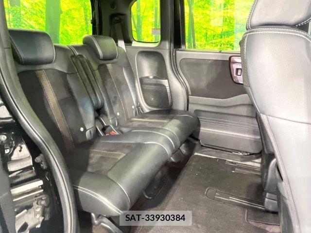 Honda N BOX CUSTOM 2019-11 7272493-8