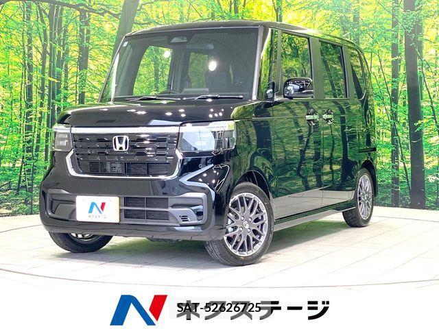Honda N BOX CUSTOM 2026-05 7272473-0
