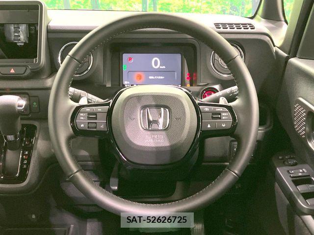 Honda N BOX CUSTOM 2026-05 7272473-10