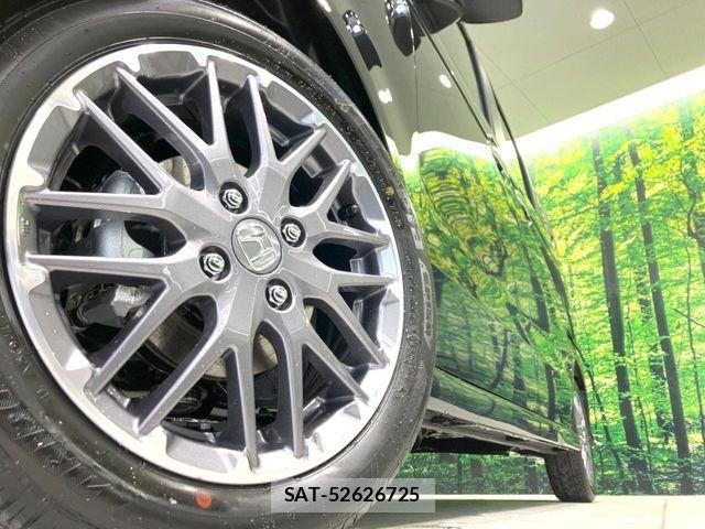 Honda N BOX CUSTOM 2026-05 7272473-12