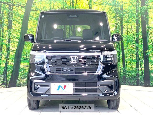 Honda N BOX CUSTOM 2026-05 7272473-13