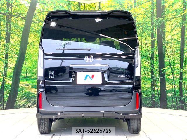 Honda N BOX CUSTOM 2026-05 7272473-14