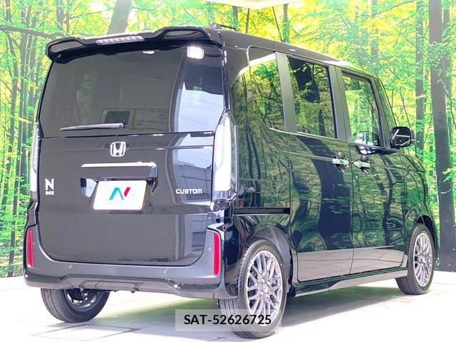 Honda N BOX CUSTOM 2026-05 7272473-16