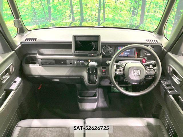 Honda N BOX CUSTOM 2026-05 7272473-1