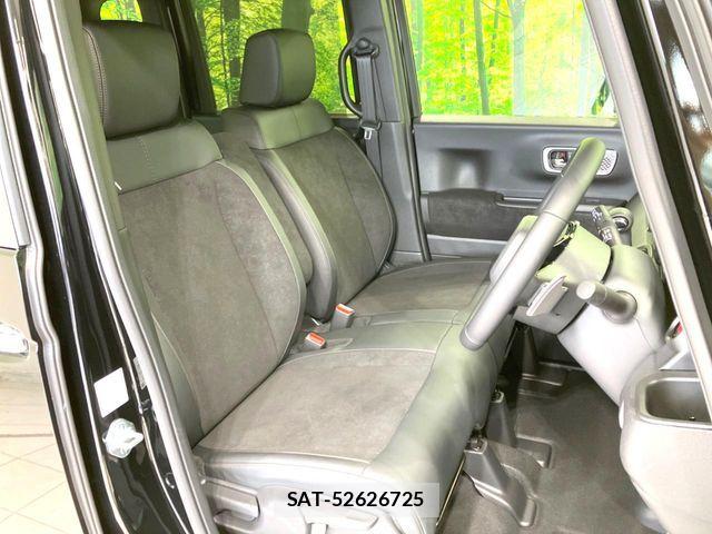 Honda N BOX CUSTOM 2026-05 7272473-7