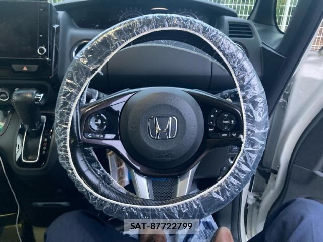 Honda N BOX CUSTOM 2020-07 7272507-10