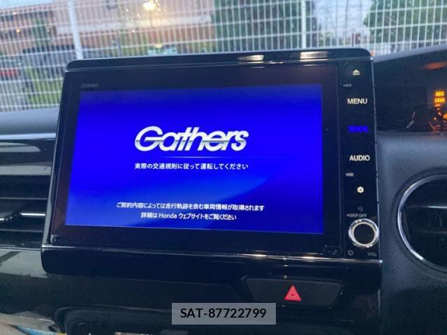 Honda N BOX CUSTOM 2020-07 7272507-12