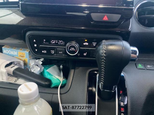 Honda N BOX CUSTOM 2020-07 7272507-13