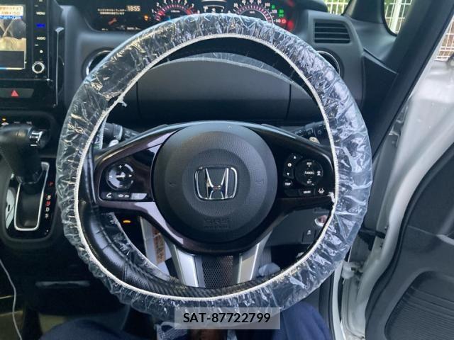 Honda N BOX CUSTOM 2020-07 7272507-15