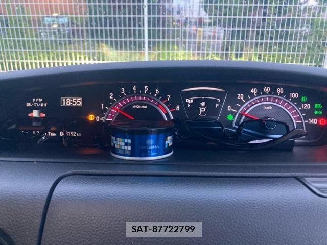 Honda N BOX CUSTOM 2020-07 7272507-18