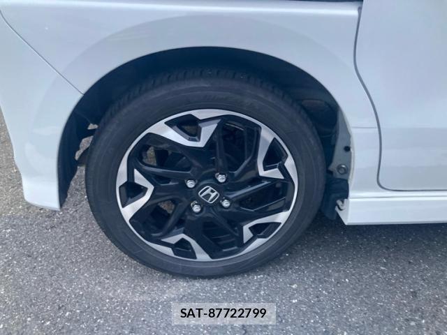 Honda N BOX CUSTOM 2020-07 7272507-3