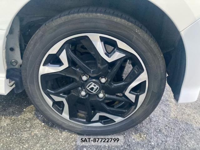 Honda N BOX CUSTOM 2020-07 7272507-4