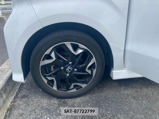 Honda N BOX CUSTOM 2020-07 7272507-5