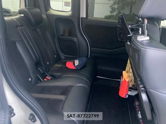 Honda N BOX CUSTOM 2020-07 7272507-6