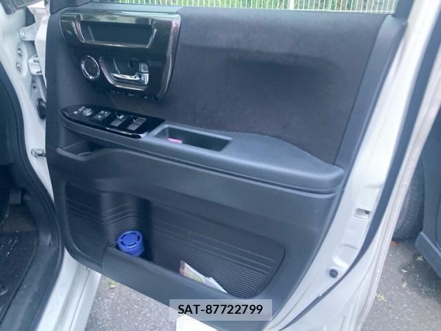 Honda N BOX CUSTOM 2020-07 7272507-8