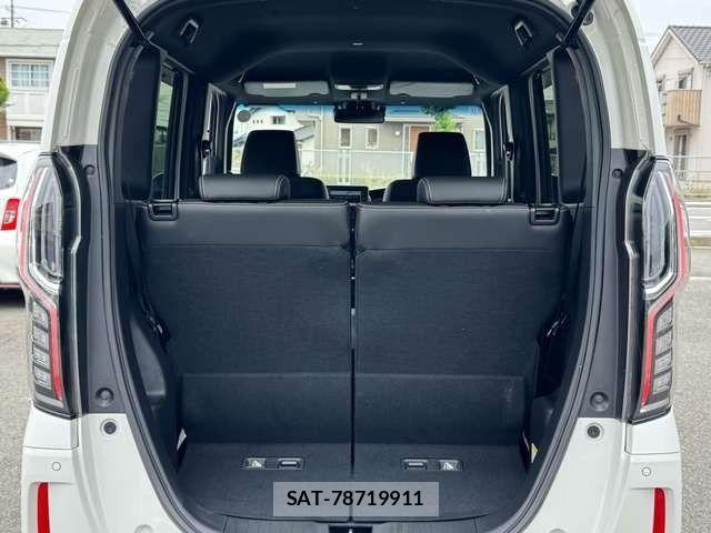 Honda N BOX CUSTOM 2021-11 7272503-10