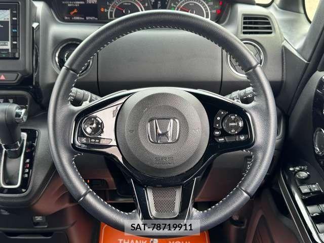 Honda N BOX CUSTOM 2021-11 7272503-11