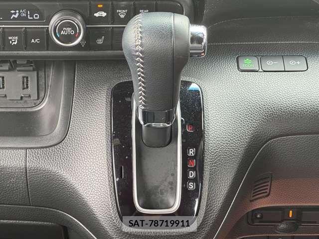 Honda N BOX CUSTOM 2021-11 7272503-17
