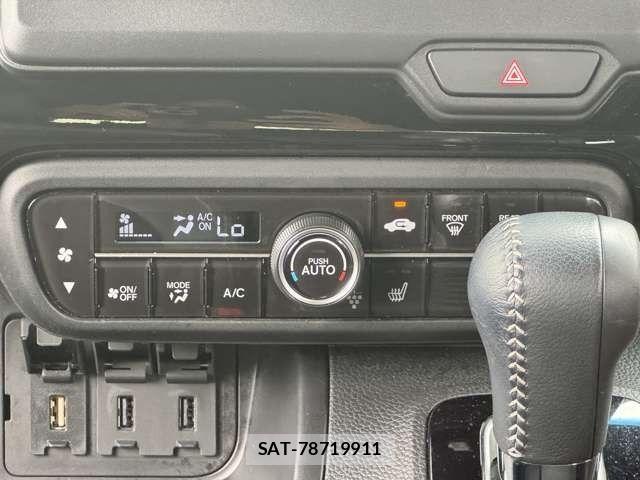Honda N BOX CUSTOM 2021-11 7272503-18