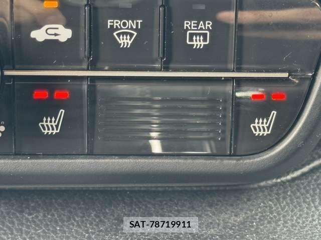 Honda N BOX CUSTOM 2021-11 7272503-19
